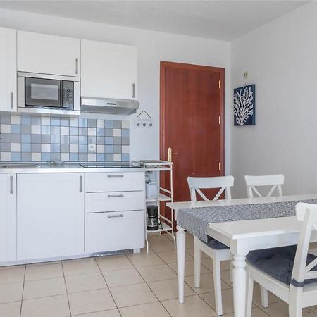 モロ・デル・ハブレCasa Sol De Jandiaアパートメント エクステリア 写真
