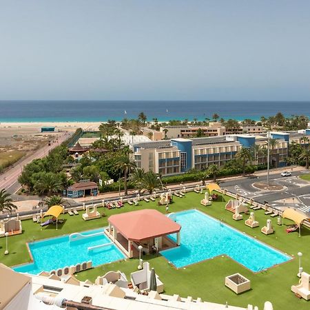モロ・デル・ハブレCasa Sol De Jandiaアパートメント エクステリア 写真